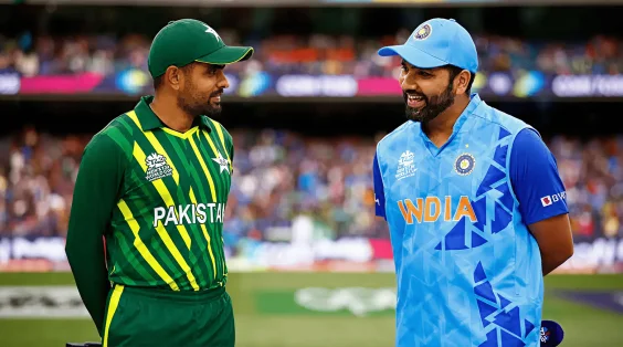 India-Pakistan match tickets go on sale